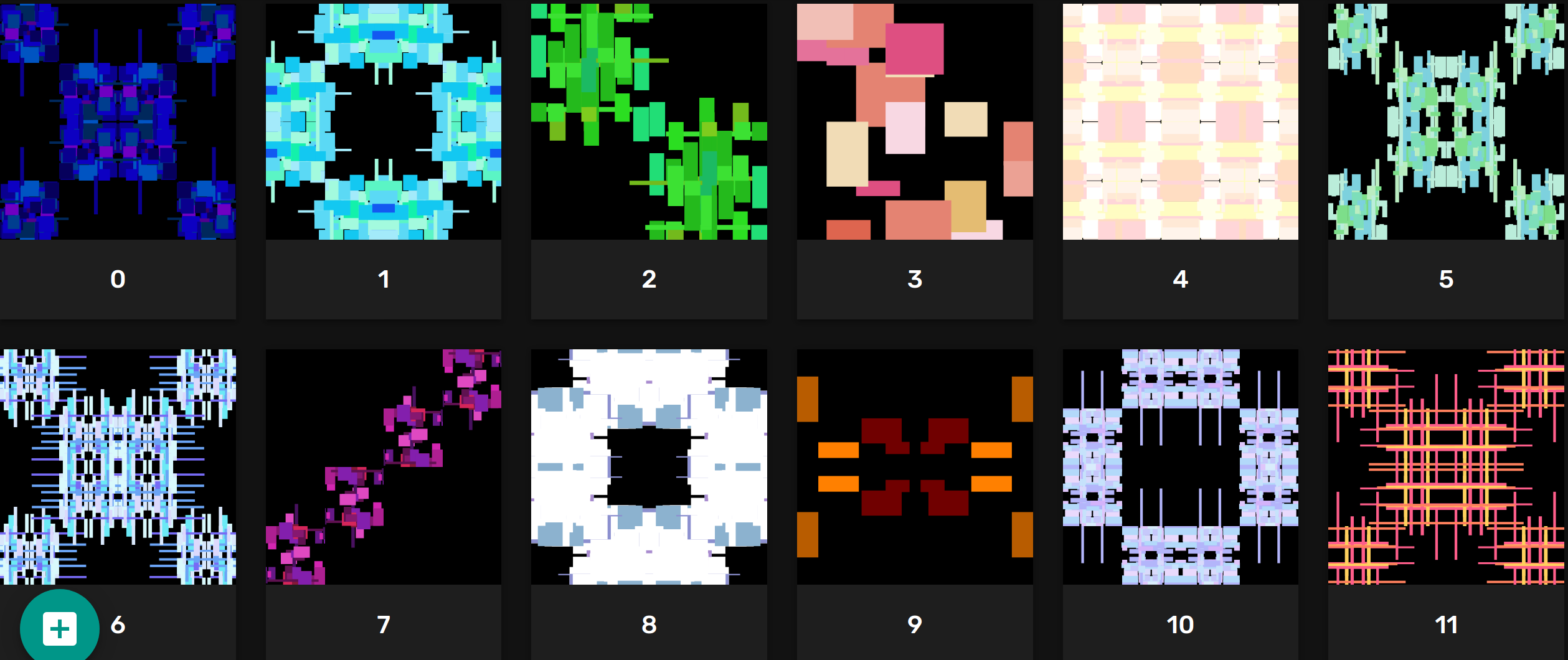 Thumbnail for 0xmons v2 Cthulhu: On-chain Encoding on 0xmons.xyz