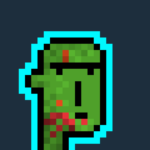 Picture of Radioactive Punks