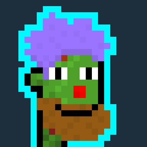 Picture of Radioactive Punks
