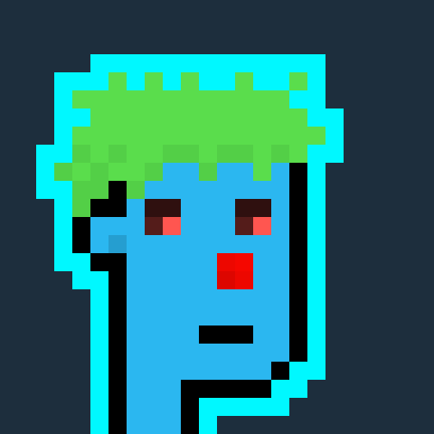 Picture of Radioactive Punks