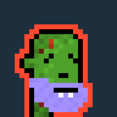 Picture of Radioactive Punks