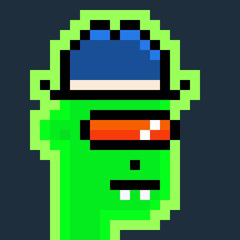 Picture of Radioactive Punks