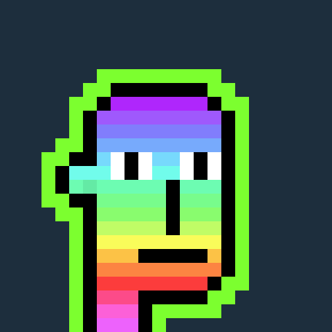 Picture of Radioactive Punks