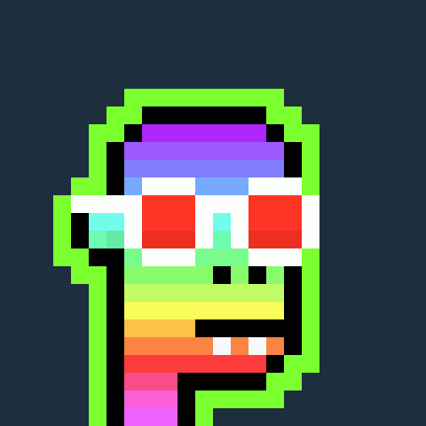 Picture of Radioactive Punks