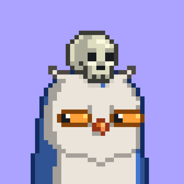 Picture of Moonbirds