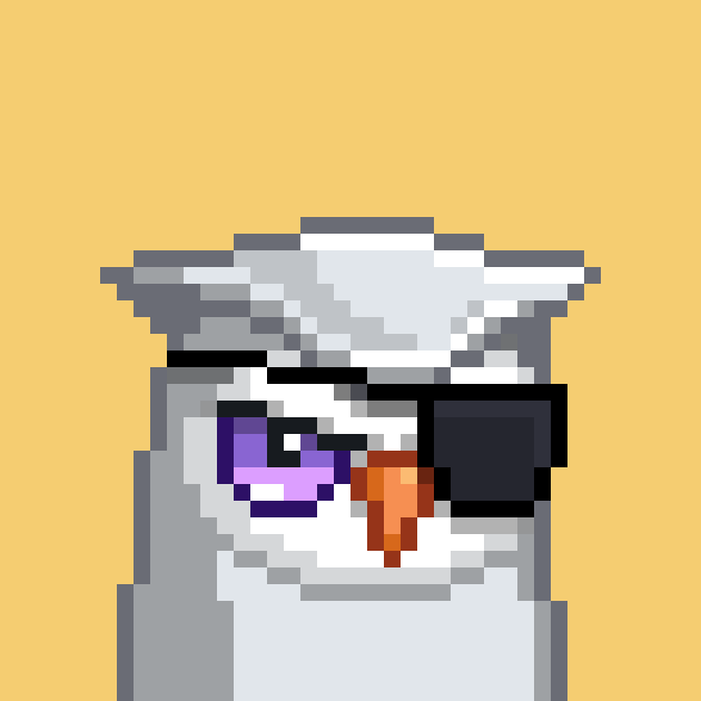 Picture of Moonbirds