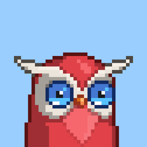 Picture of Moonbirds