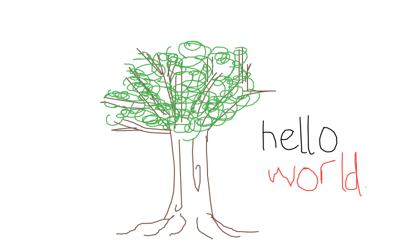 Picture of CryptoSketches
