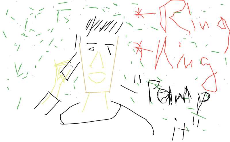 Picture of CryptoSketches