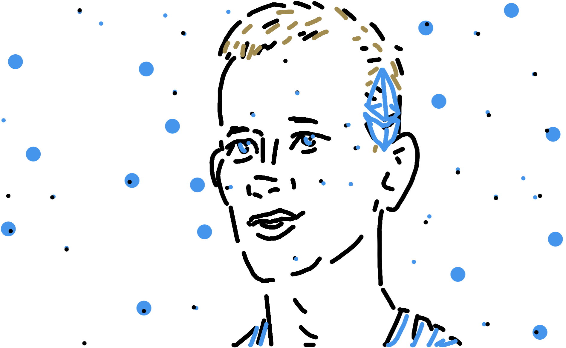 Picture of CryptoSketches