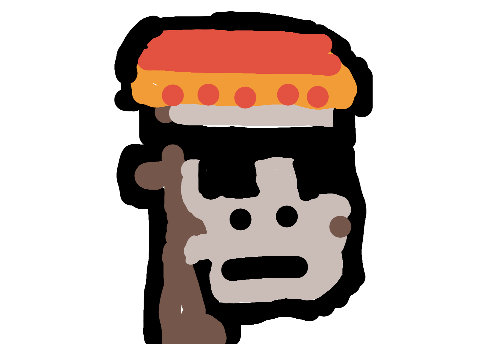 Picture of CryptoSketches