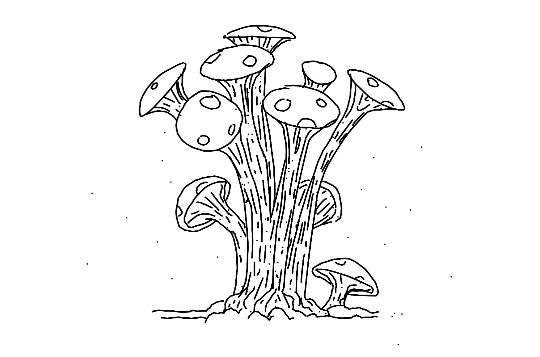 Picture of CryptoSketches