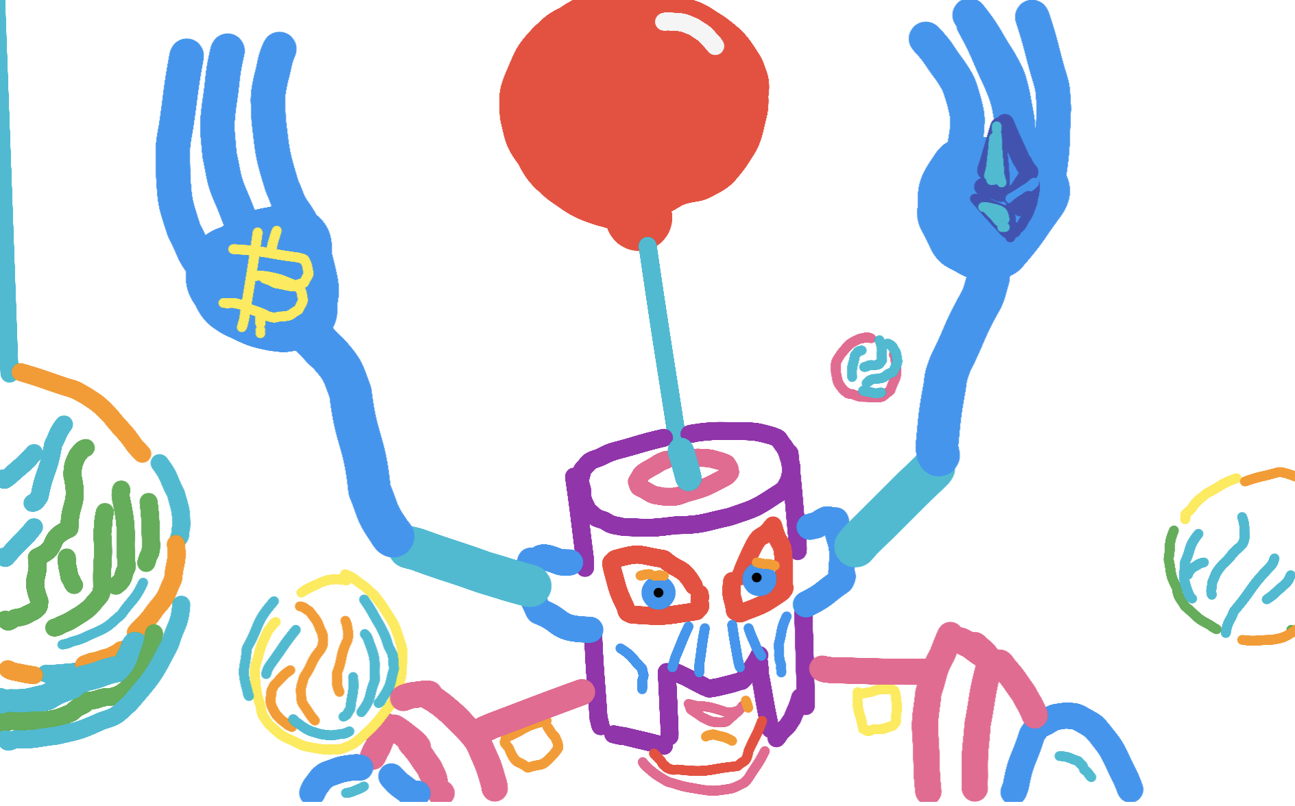 Picture of CryptoSketches