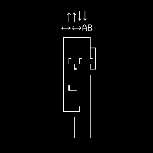 Picture of AsciiPunks