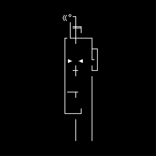 Picture of AsciiPunks