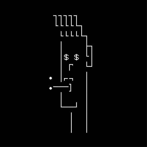 Picture of AsciiPunks