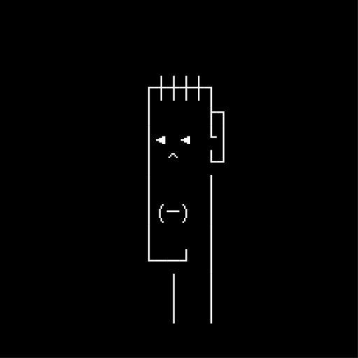 Picture of AsciiPunks
