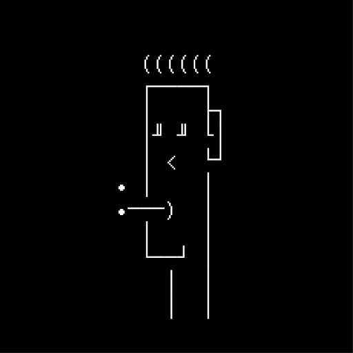 Picture of AsciiPunks