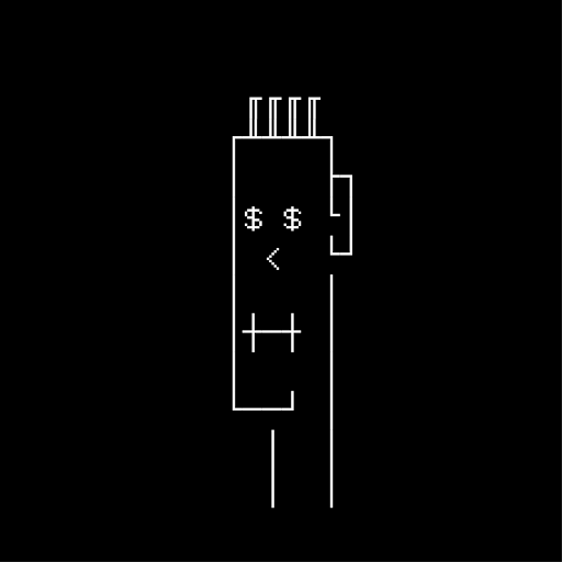 Picture of AsciiPunks