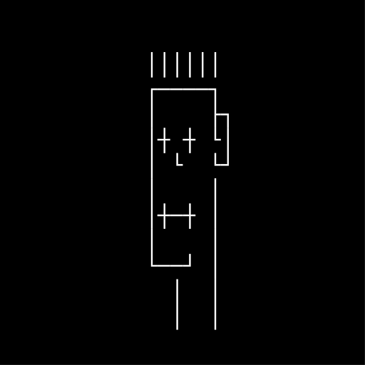 Picture of AsciiPunks