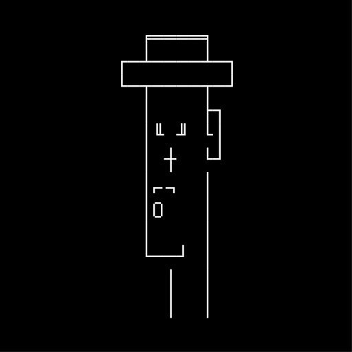 Picture of AsciiPunks