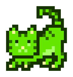Picture of MoonCats