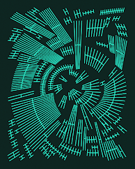 Picture of BLU3PRINTS