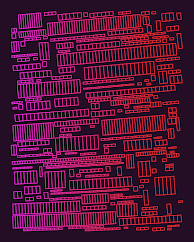Picture of BLU3PRINTS
