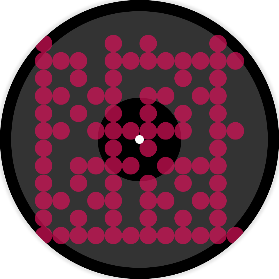 Picture of EulerBeats Genesis