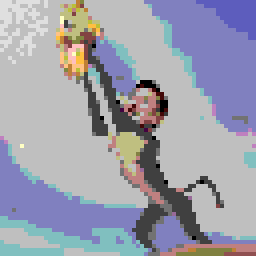 Picture of PixelChain Max