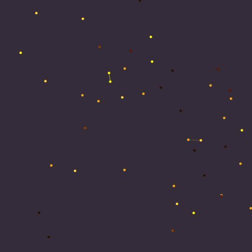 Picture of NODES - by MS-DDOS & HOOX