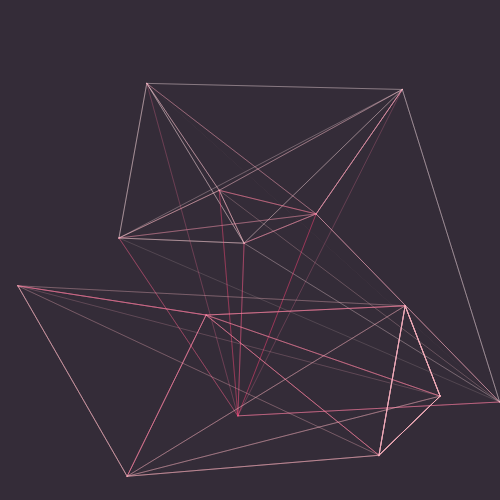 Picture of NODES - by MS-DDOS & HOOX