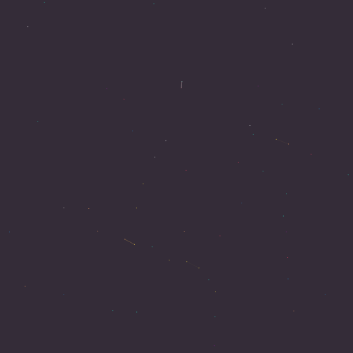 Picture of NODES - by MS-DDOS & HOOX