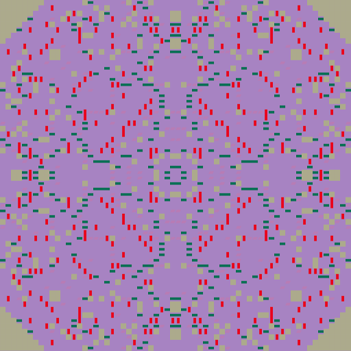 Picture of Hashrunes