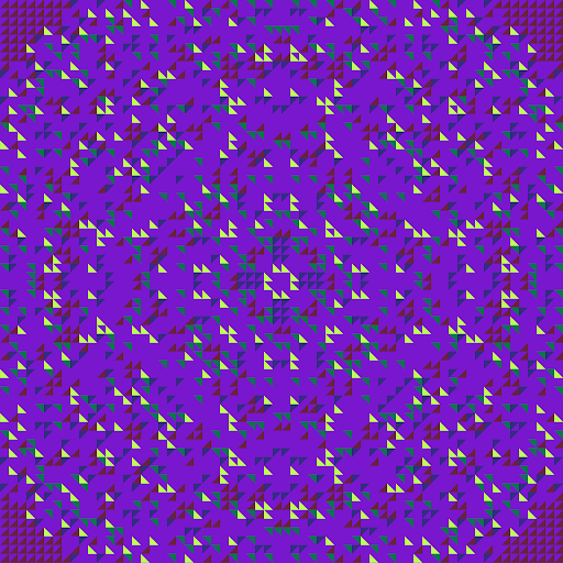Picture of Hashrunes
