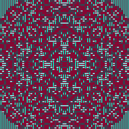 Picture of Hashrunes
