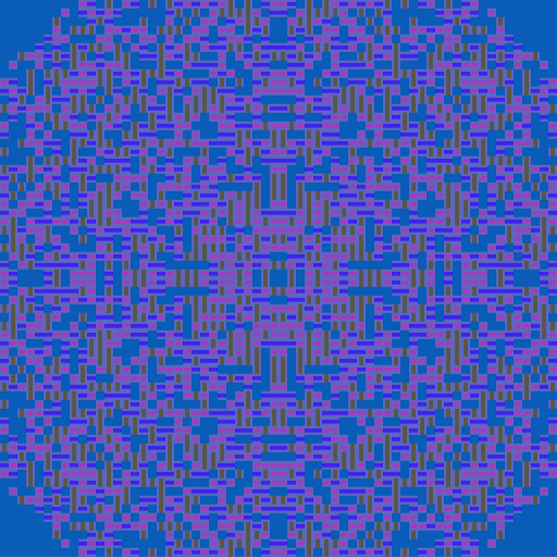 Picture of Hashrunes