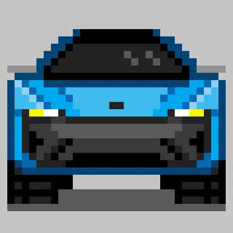 Picture of PixelChain