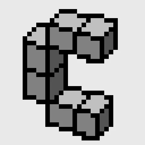 Picture of PixelChain
