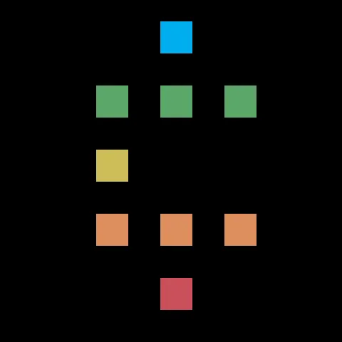 Picture of PixelChain
