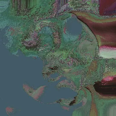 Picture of IN NOISE WE TRUST