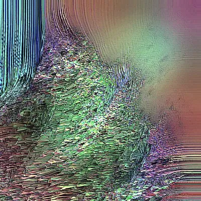 Picture of IN NOISE WE TRUST