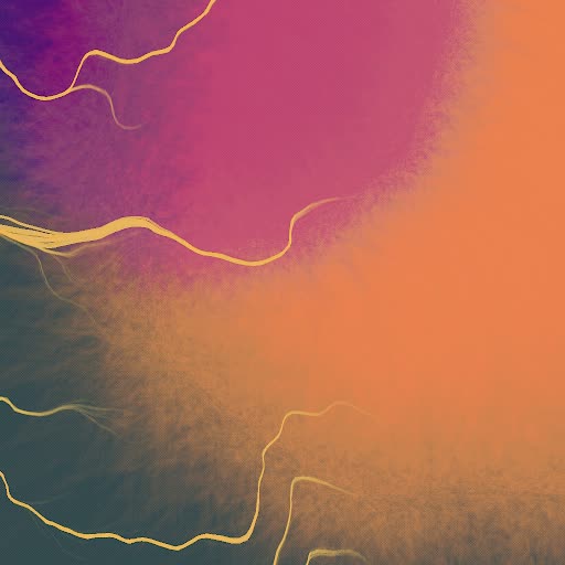 Picture of Kohi Kintsugi