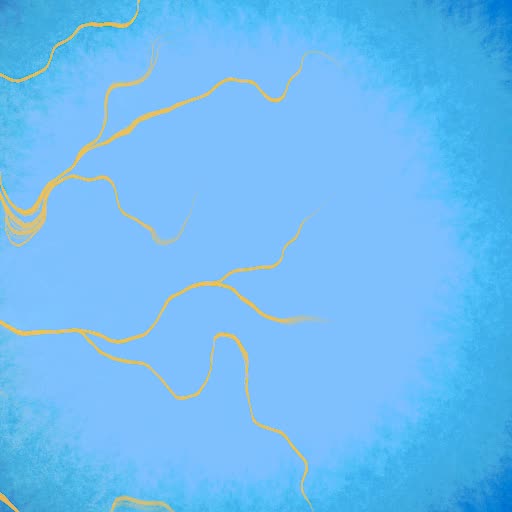 Picture of Kohi Kintsugi